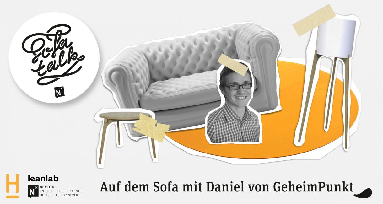 SofaTalk Schatzsucher