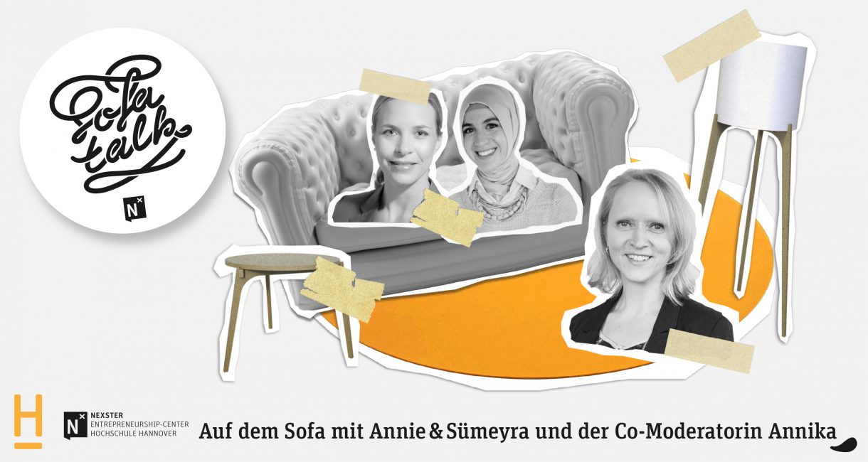 Nexsters SofaTalk