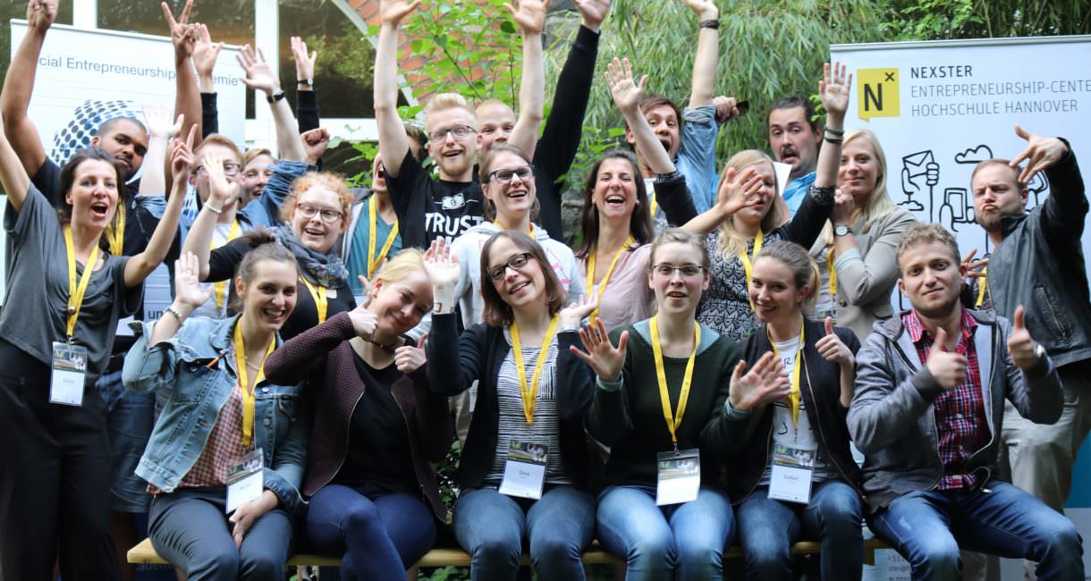 Social Innovation Camp