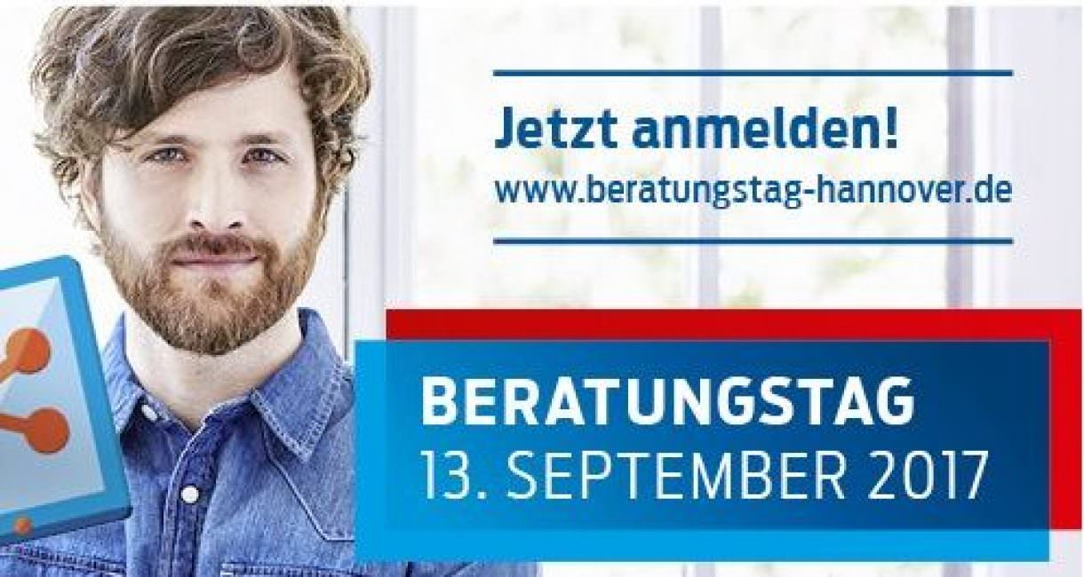 Beratungstag 2017