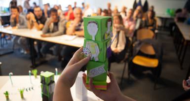 MitgründerIn gesucht! – Talente für Start-Ups: Ultimatives Matching Event zur erfolgreichen Teamergänzung