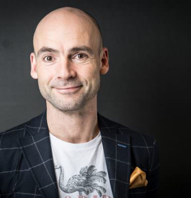 Christian Lehmann