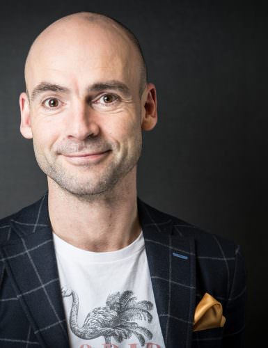 Christian Lehmann