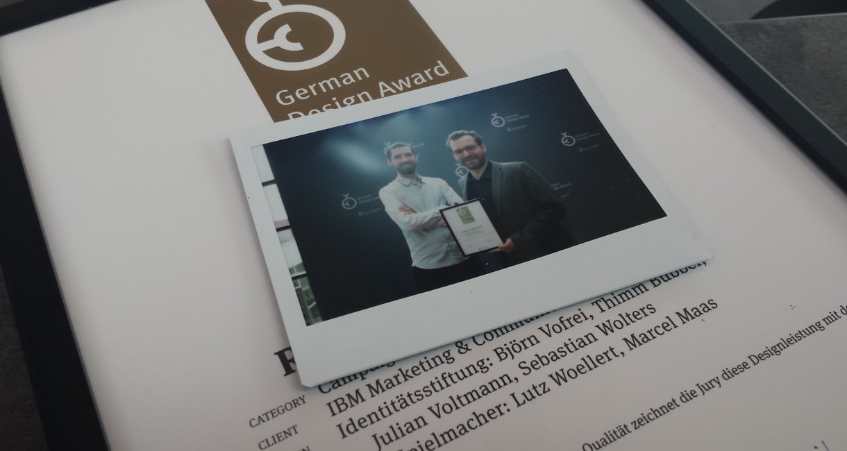 Design Award