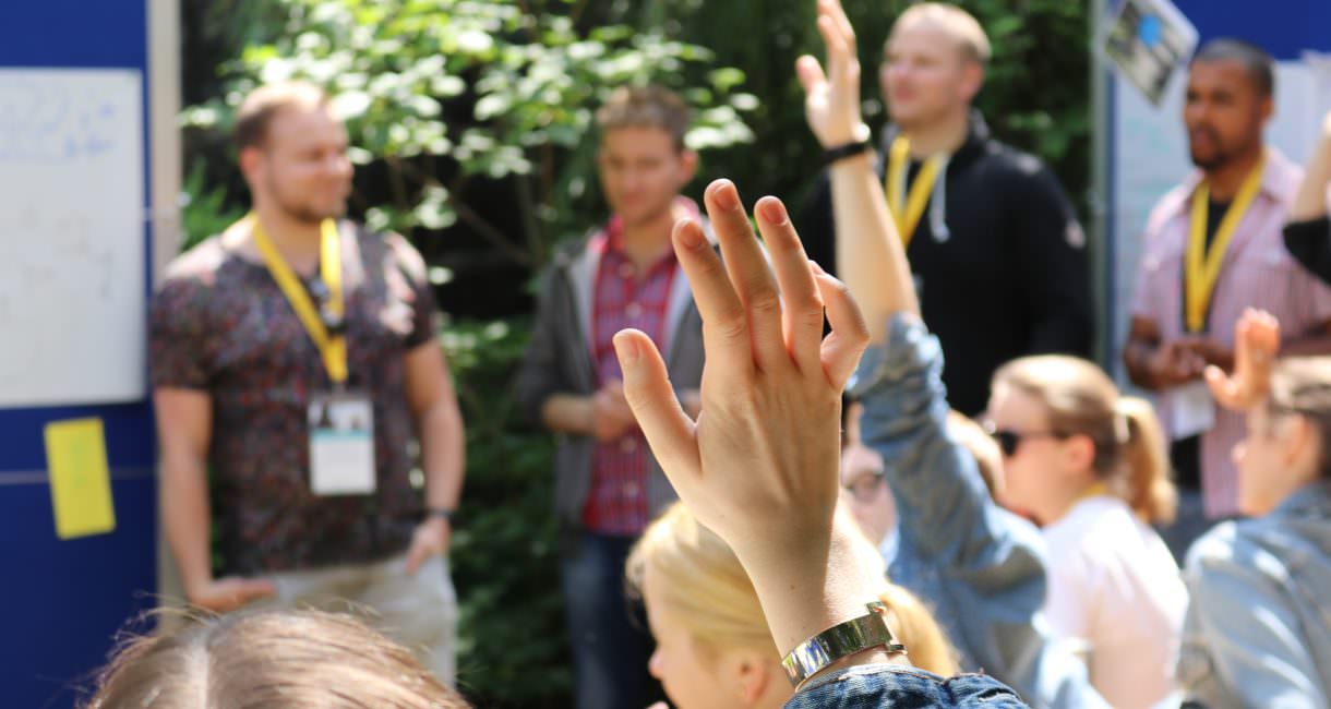Social Innovation Camp