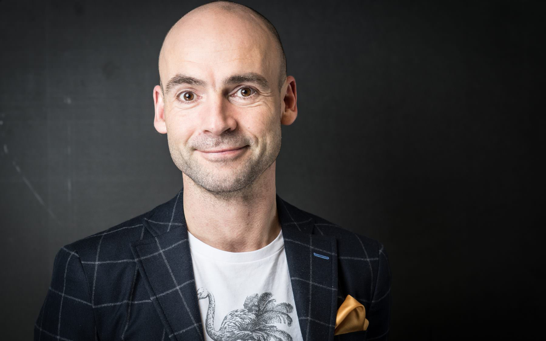 Christian Lehmann Nexster