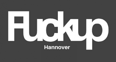 3. FuckUp Night in Hannover