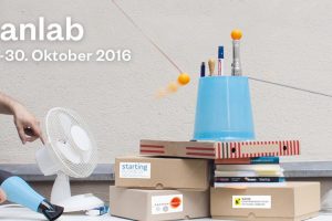 Leanlab 2016 – in 48 Stunden von der Idee zum Geschäftsmodell