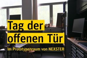 Tag der offenen Tür