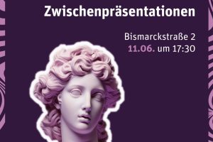 Zwischenpräsentation EXIST-Women* by NEXSTER