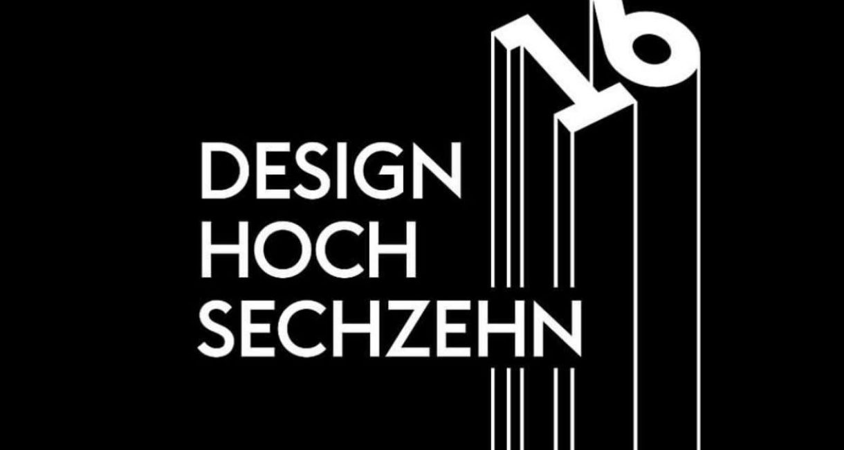 Design Hoch 16