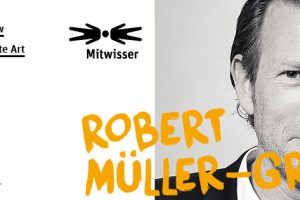 Mitwisser: Robert Müller-Grünow