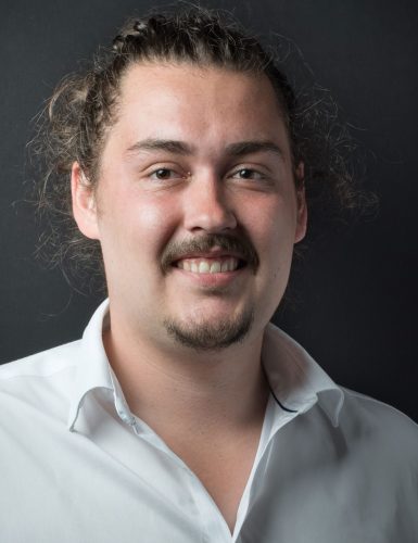 Fynn Wolken