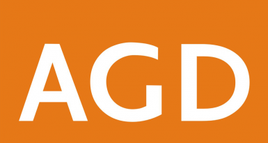 AGD-Vortrag in Hannover zu Designern und ihren Vergütungen