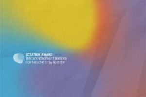 Ideation Award
