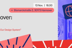 Friends of Figma Hannover – Community Kickoff