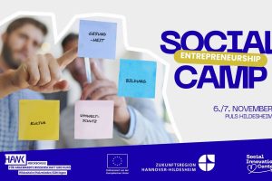 Social Entrepreneurship Camp