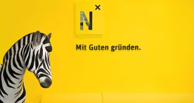 Warum jede*r mal bei NEXSTER vorbeischauen sollte!