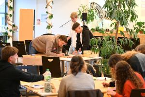 Future Skills für Entrepreneure