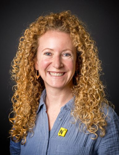 Maren Bühring
