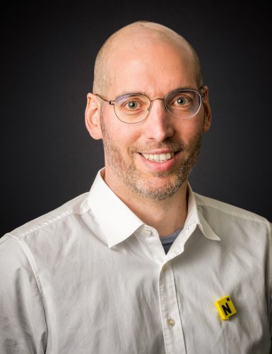 Arne Kröger-Horstmann
