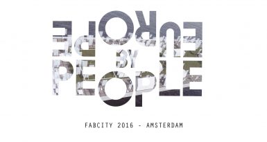 Absolut FABolous: Workshop in Amsterdam