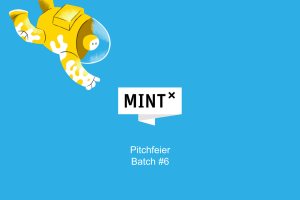 MINTx PitchFeier Batch#6