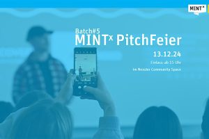 MINTx PitchFeier