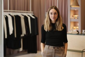 Mit Herz und Haltung gründen – Stella vom FÜHLdichGUT-Store erzählt