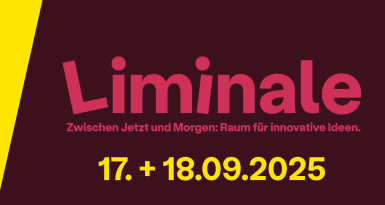 Nicht hier, sondern da (oder dazwischen)