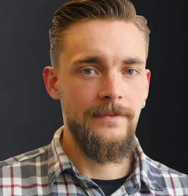 Nils Schack