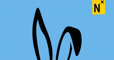 Easterpreneur.