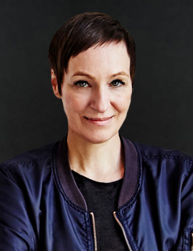 Regine Kimmel