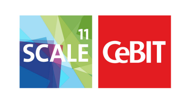 CeBIT SCALE11 – alle Veranstaltungen im Überblick